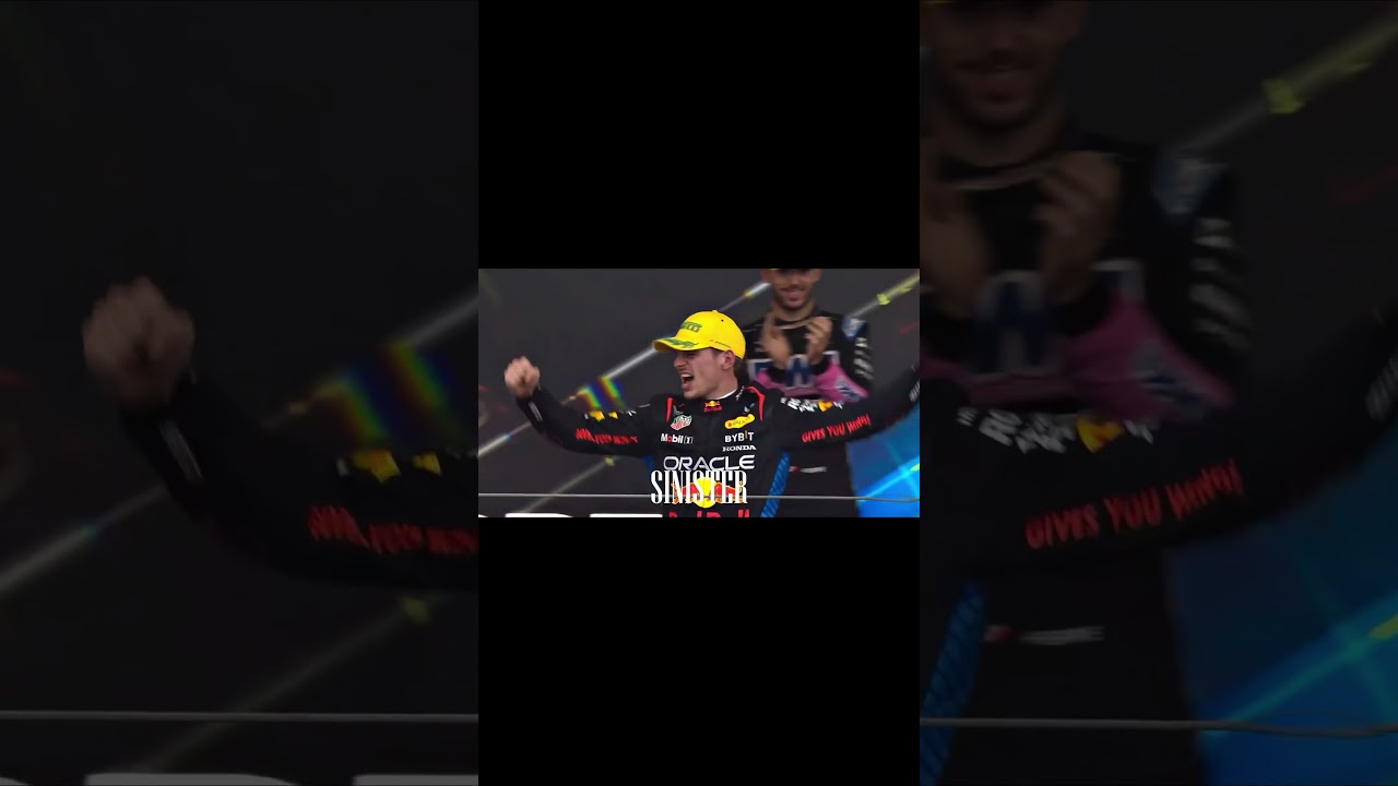 Max the Verstappen editing preview